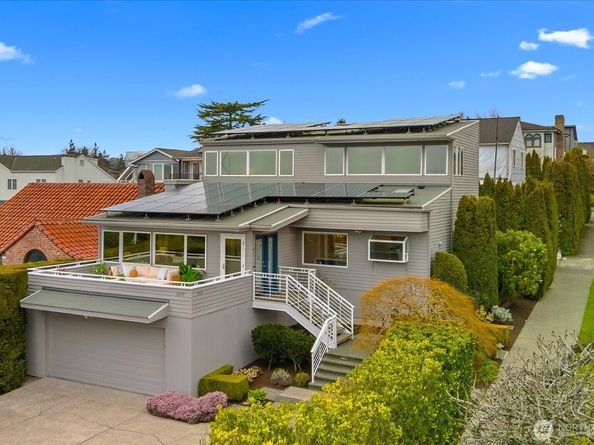 1400 Magnolia Boulevard W, Seattle WA 98199