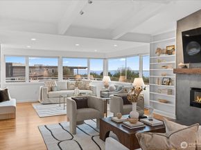 1400 Magnolia Boulevard W, Seattle WA 98199