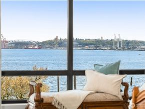 1333 Harbor Avenue SW 204, Seattle WA 98116