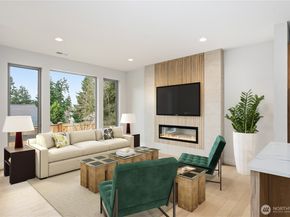 8707 126th Avenue NE, Kirkland WA 98033