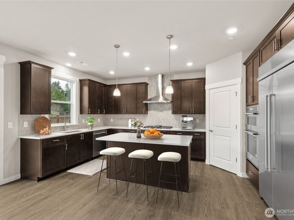 10494 135th Place NE 38, Kirkland WA 98033
