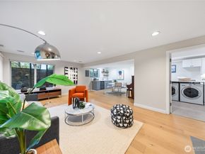 12857 SE 45th Pl, Bellevue WA 98006