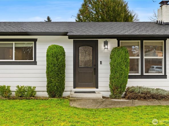 35844 13th Avenue SW, Federal Way WA 98126