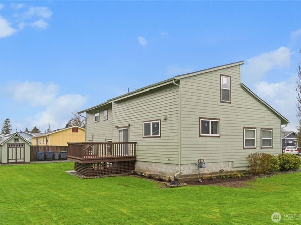 601 Celery Avenue, Algona WA 98001