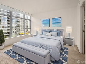 583 Battery Street 1202N, Seattle WA 98121