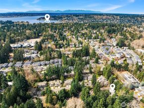 11512 NE 115th Court, Kirkland WA 98033