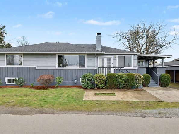 7301 32nd Avenue S, Seattle WA 98118