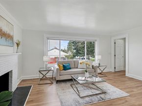 7301 32nd Avenue S, Seattle WA 98118