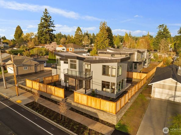 19742 20th Avenue NW, Shoreline WA 98177
