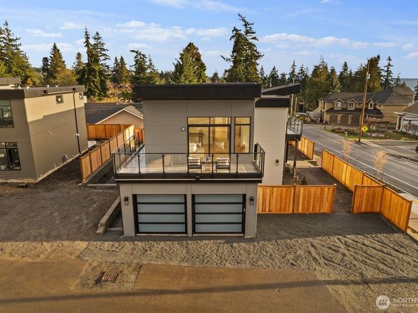 19742 20th Avenue NW, Shoreline WA 98177