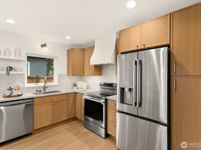 7340 B 40th Avenue NE, Seattle WA 98115