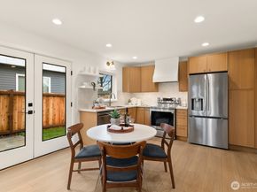 7340 B 40th Avenue NE, Seattle WA 98115