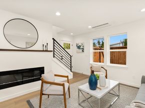 7340 B 40th Avenue NE, Seattle WA 98115