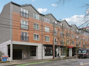 701 1st Avenue N 204, Seattle WA 98109
