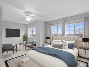 4773 Whitworth Place S M104, Renton WA 98055