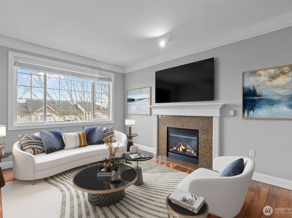 4773 Whitworth Place S M104, Renton WA 98055