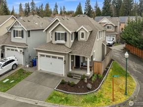 317 204th Place SE, Bothell WA 98012