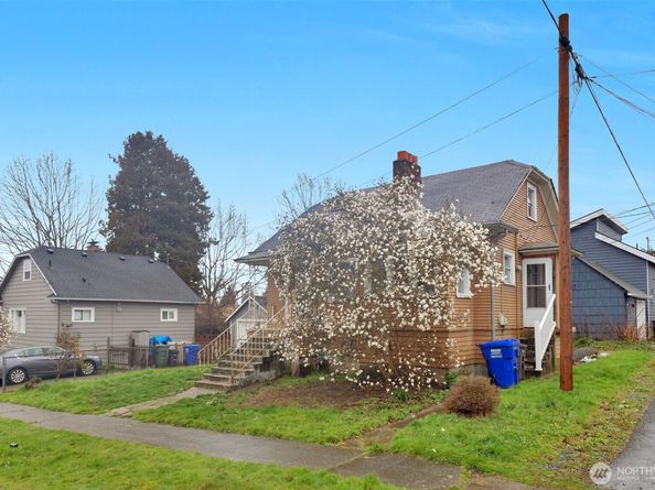 2209 21st Street, Everett WA 98201