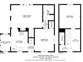 2209 21st Street, Everett WA 98201