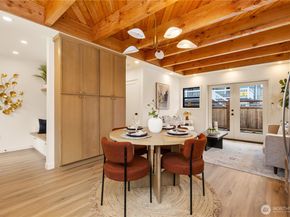 8253 Densmore Avenue N, Seattle WA 98103