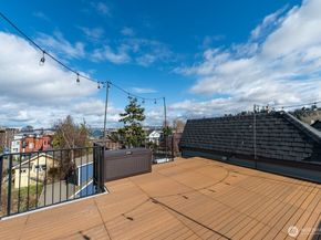 3015 61st Avenue SW B, Seattle WA 98116