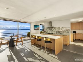 1206 NW Culbertson Drive, Seattle WA 98177