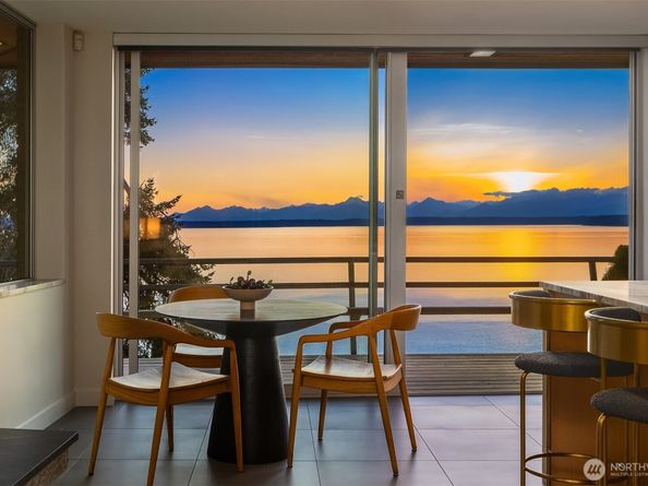 1206 NW Culbertson Drive, Seattle WA 98177