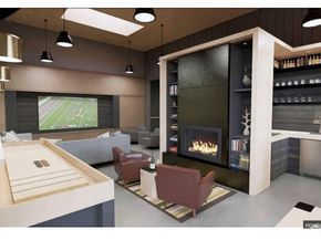 1206 NW Culbertson Drive, Seattle WA 98177