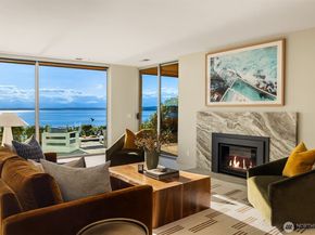 1206 NW Culbertson Drive, Seattle WA 98177