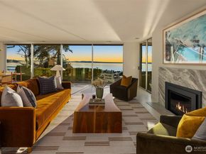 1206 NW Culbertson Drive, Seattle WA 98177