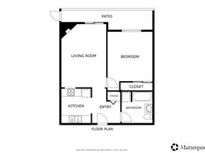 710 N 160th Street B112, Shoreline WA 98133
