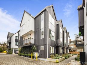 13335 Greenwood Avenue N D, Seattle WA 98133
