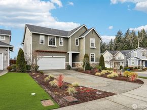 32209 50th Court S, Auburn WA 98001