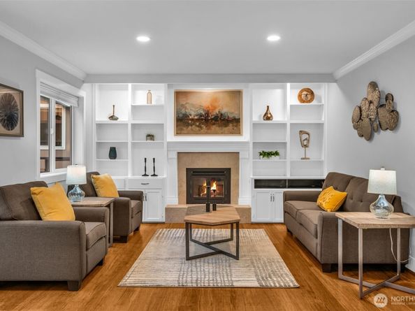 6121 140th Court NE, Redmond WA 98052