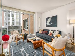 583 Battery Street 206N, Seattle WA 98121