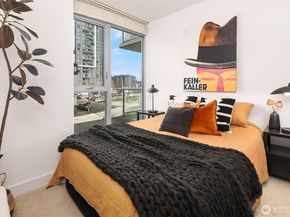 583 Battery Street 206N, Seattle WA 98121