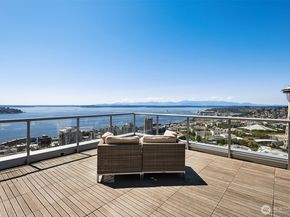 583 Battery Street 206N, Seattle WA 98121