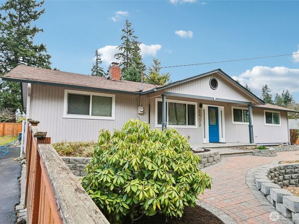 8403 NE 138th Street, Kirkland WA 98034