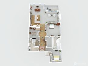 546 Walnut Street 201, Edmonds WA 98020