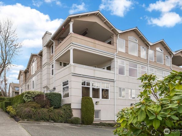 546 Walnut Street 201, Edmonds WA 98020