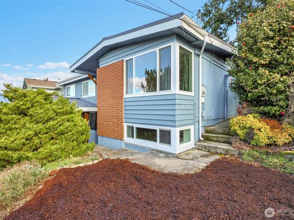 9220 10th Avenue SW, Seattle WA 98106