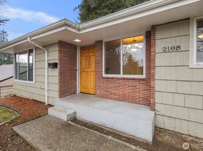 2108 E 24th Street, Bremerton WA 98310