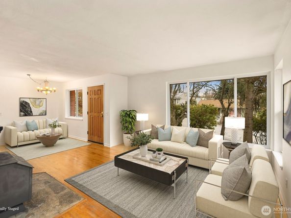 2108 E 24th Street, Bremerton WA 98310