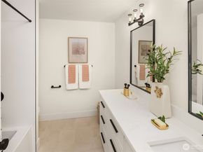 2109 129th Avenue SE, Bellevue WA 98005