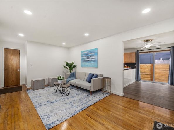 4503 S Webster Street, Seattle WA 98118