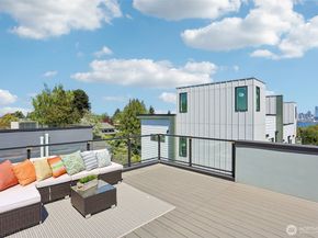 1926 Ferry Avenue SW, Seattle WA 98116