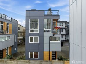 1926 Ferry Avenue SW, Seattle WA 98116