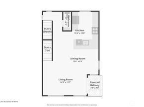 1926 Ferry Avenue SW, Seattle WA 98116