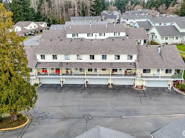 32612 3rd Place S 18C, Federal Way WA 98003
