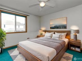 32612 3rd Place S 18C, Federal Way WA 98003